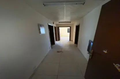 Apartment - 1 Bedroom - 1 Bathroom for rent in Al Dewan Towers - Al Nakhil 2 - Al Nakhil - Ajman