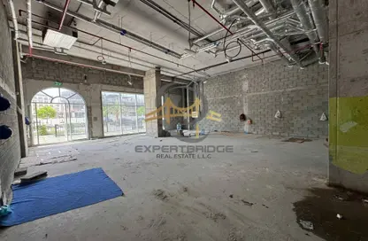 متجر - استوديو للايجار في فينشيتوري بينيسيري - ارجان - دبي