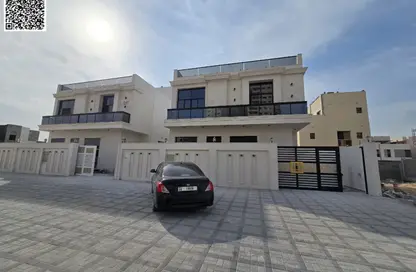 Villa - 5 Bedrooms - 7 Bathrooms for sale in Al Aamra Gardens - Al Amerah - Ajman