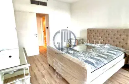 شقة - غرفة نوم - 2 حمامات للبيع في برج ستاندبوينت 2 - أبراج ستاند بوينت - دبي وسط المدينة - دبي
