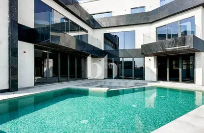 Villa - 5 Bedrooms - 7 Bathrooms for rent in Nad Al Sheba Gardens - Nad Al Sheba - Dubai