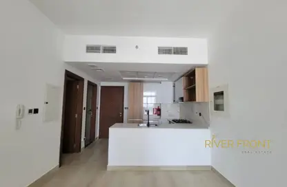 Apartment - 1 Bedroom - 2 Bathrooms for rent in Pantheon Elysee III - Jumeirah Village Circle - Dubai