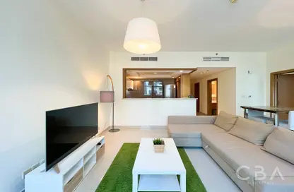 Apartment - 1 Bedroom - 1 Bathroom for sale in Claren Tower 1 - Claren Towers - Downtown Dubai - Dubai