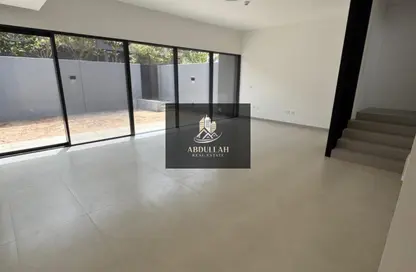 تاون هاوس - 3 غرف نوم - 4 حمامات للايجار في كايا - مسار - تلال سيتي - الشارقة