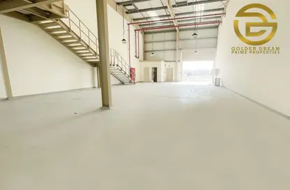 Warehouse - Studio - 1 Bathroom for rent in Jebel Ali Industrial 1 - Jebel Ali Industrial - Jebel Ali - Dubai Warehouse - Studio - 1 Bathroom for rent in Jebel Ali Industrial 1 - Jebel Ali Industrial - Jebel Ali - Dubai