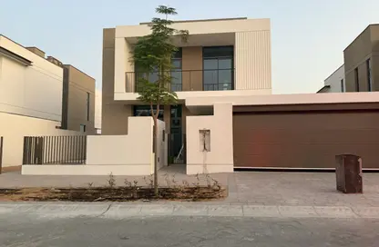 Villa - 4 Bedrooms - 5 Bathrooms for sale in Tilal Al Furjan - Al Furjan - Dubai