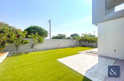 Villa - 3 Bedrooms - 3 Bathrooms for sale in Sidra Villas I - Sidra Villas - Dubai Hills Estate - Dubai