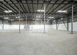 Warehouse for rent in Al Quoz Industrial Area 2 - Al Quoz Industrial Area - Al Quoz - Dubai