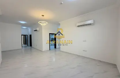Apartment - 2 Bedrooms - 3 Bathrooms for rent in Al Sidrah - Al Khabisi - Al Ain
