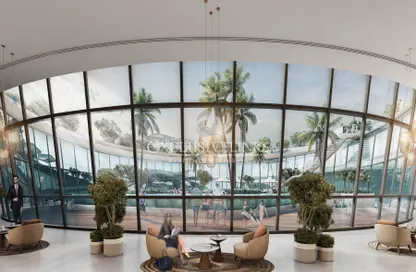 Apartment - 1 Bedroom - 1 Bathroom for sale in Sobha Solis - Motor City - Dubai