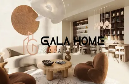 Apartment - 2 Bedrooms - 2 Bathrooms for sale in Creek Waters 2 - Dubai Creek Harbour (The Lagoons) - Dubai
