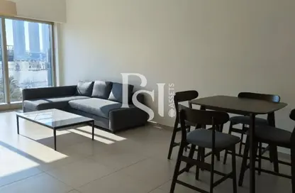 Apartment - 1 Bedroom - 2 Bathrooms for rent in The Gate Tower 1 - Shams Abu Dhabi - Al Reem Island - Abu Dhabi