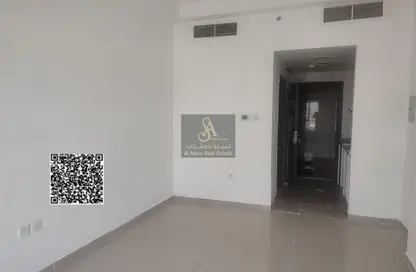 شقة - 1 حمام للبيع في C1 برج - أبراج لؤلؤة عجمان - عجمان وسط المدينة - عجمان