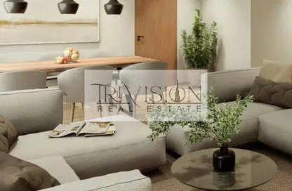 Apartment - 1 Bedroom - 2 Bathrooms for sale in Hamsa - Al Mamsha - Muwaileh - Sharjah