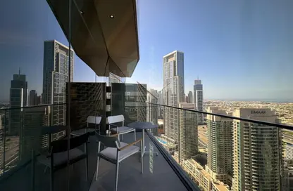 Apartment - 2 Bedrooms - 3 Bathrooms for sale in The Address Residences Dubai Opera Tower 2 - The Address Residences Dubai Opera - Downtown Dubai - Dubai