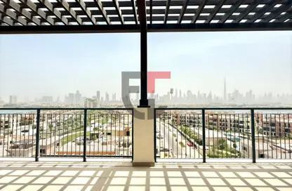 Apartment - 3 Bedrooms - 4 Bathrooms for sale in Port de La Mer - La Mer - Jumeirah - Dubai