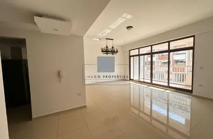 Apartment - 2 Bedrooms - 3 Bathrooms for rent in Laya Residences - Jumeirah Village Circle - Dubai