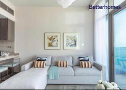 Apartment - 1 bedroom - 2 bathrooms for rent in MBL Residences - Jumeirah Lake Towers - Dubai