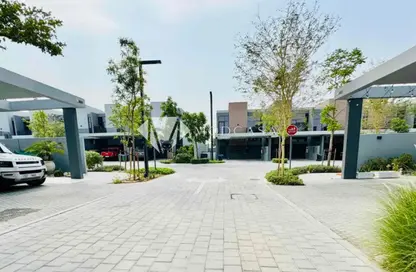 Townhouse - 2 Bedrooms - 4 Bathrooms for rent in Sendian - Masaar - Tilal City - Sharjah