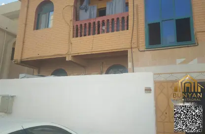 عمارة بالكامل - 8 غرف نوم - 8 حمامات للبيع في برج النعيمية 1 - أبراج النعيمية - النعيمية - عجمان