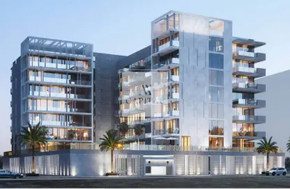 Apartment - 1 Bedroom - 2 Bathrooms for sale in Amalia Residences - Al Furjan - Dubai