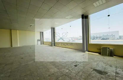 صالة عرض - استوديو للايجار في مصفح - أبوظبي