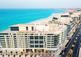 Townhouse - 2 bedrooms - 4 bathrooms for sale in Mamsha Al Saadiyat - Saadiyat Cultural District - Saadiyat Island - Abu Dhabi Townhouse - 2 bedrooms - 4 bathrooms for sale in Mamsha Al Saadiyat - Saadiyat Cultural District - Saadiyat Island - Abu Dhabi