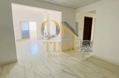 شقة - 2 غرف نوم - 2 حمامات للايجار في جاردن ريزيدنس - مدينة الإمارات - عجمان