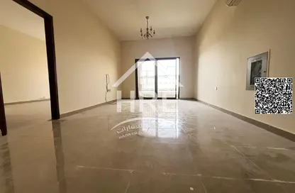 شقة - غرفة نوم - 2 حمامات للايجار في فلل الروضة 3 - 3  الروضة - الروضة - عجمان