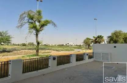 فيلا - 6 غرف نوم - 7 حمامات للبيع في سيلفر سبرنجز 3 - سيلفر سبرينغز - داماك هيلز - دبي