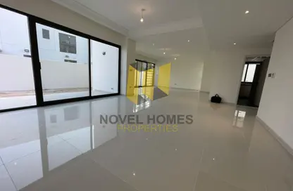 Villa - 6 Bedrooms - 6 Bathrooms for rent in Primerose - Damac Hills 2 - Dubai