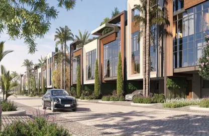 Townhouse - 4 Bedrooms - 5 Bathrooms for sale in Verdana 2 - Dubai Investment Park (DIP) - Dubai