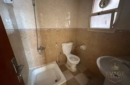 Apartment - 1 Bedroom - 1 Bathroom for rent in Ajman Corniche Residences - Ajman Corniche Road - Ajman