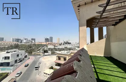 شقة - غرفة نوم - 2 حمامات للايجار في مسكن الامير - قرية الجميرا سركل - دبي