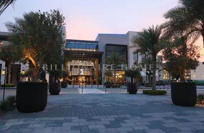 شقة - غرفة نوم - 1 حمام للبيع في برج Greenside ريزيدنس A - جرين سايد ريزيدينس - دبي هيلز استيت - دبي