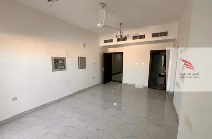 Apartment - 2 Bedrooms - 3 Bathrooms for rent in Al Mowaihat 3 - Al Mowaihat - Ajman
