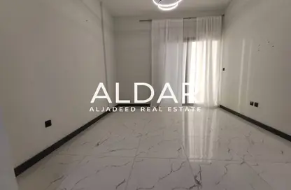 Apartment - 1 Bedroom - 2 Bathrooms for rent in Rukan Tower B - Rukan Tower - Dubai Land - Dubai