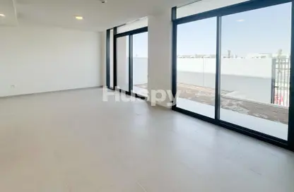 Townhouse - 3 Bedrooms - 3 Bathrooms for rent in Greenview 3 - EMAAR South - Dubai South (Dubai World Central) - Dubai
