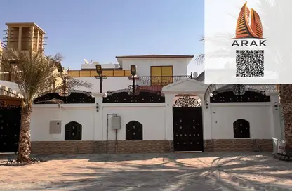 Villa - 6 Bedrooms - 6 Bathrooms for rent in Al Rawda 3 Villas - Al Rawda 3 - Al Rawda - Ajman