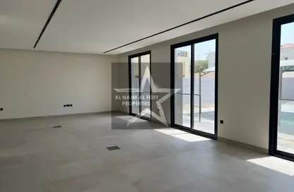 Villa - 5 Bedrooms - 6 Bathrooms for rent in Barsha South Villas - Al Barsha South - Al Barsha - Dubai