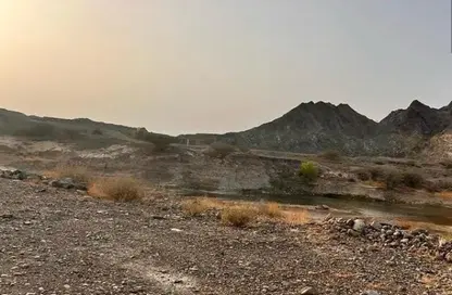 Land - Studio for sale in Masfoot 9 - Masfoot - Ajman