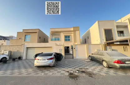Villa - 4 Bedrooms - 7 Bathrooms for rent in Al Zaheya Gardens - Al Zahya - Ajman