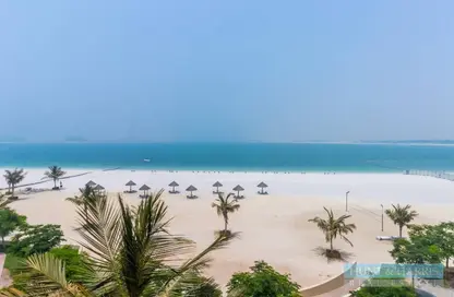 Apartment - 1 Bedroom - 2 Bathrooms for sale in Fayrouz - Bab Al Bahar - Al Marjan Island - Ras Al Khaimah