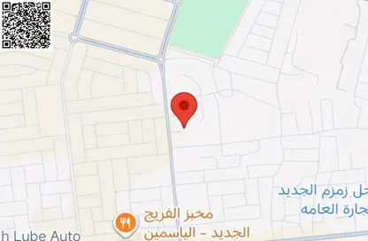Land - Studio for sale in Al Yasmeen 1 - Al Yasmeen - Ajman