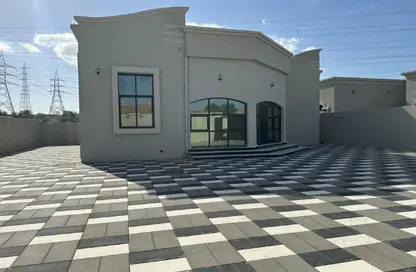 Villa - 3 Bedrooms - 4 Bathrooms for rent in Al Dhait South - Al Dhait - Ras Al Khaimah