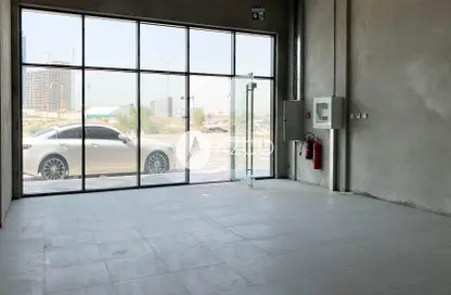 متجر - استوديو للايجار في 2 ميركل هيلز - ارجان - دبي