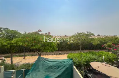 تاون هاوس - 3 غرف نوم - 3 حمامات للايجار في مابل 1 - مابل ات دبي هيلزاستايت - دبي هيلز استيت - دبي