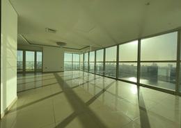 Penthouse - 4 bedrooms - 5 bathrooms for sale in RAK Tower - Marina Square - Al Reem Island - Abu Dhabi