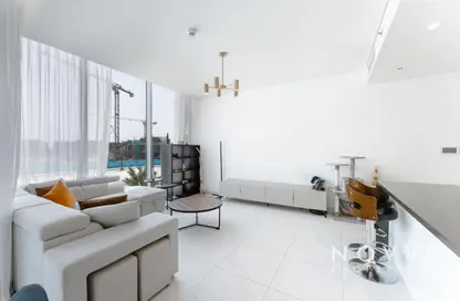 Apartment - 2 Bedrooms - 3 Bathrooms for rent in Residences 18 - District One - Mohammed Bin Rashid City - Dubai