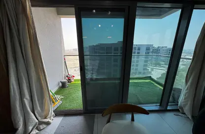 Apartment - 1 Bedroom - 2 Bathrooms for sale in MAG 530 - Mag 5 Boulevard - Dubai South (Dubai World Central) - Dubai